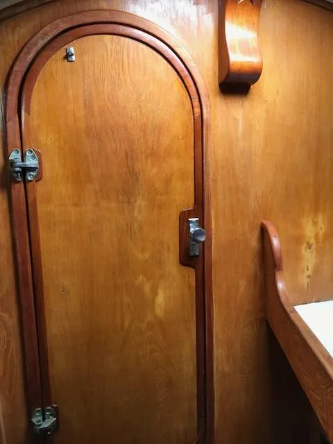1979 Pacific Seacraft Flicka 20