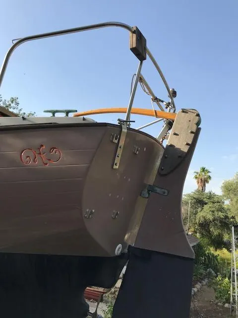 1979 Pacific Seacraft Flicka 20