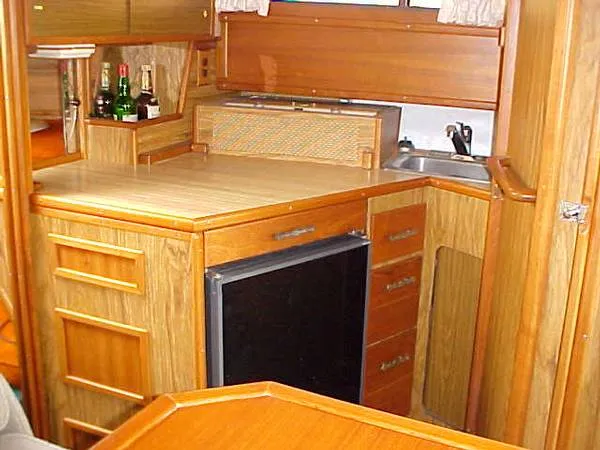galley