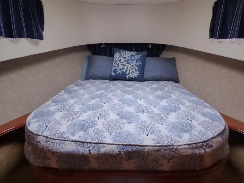 Forward Stateroom