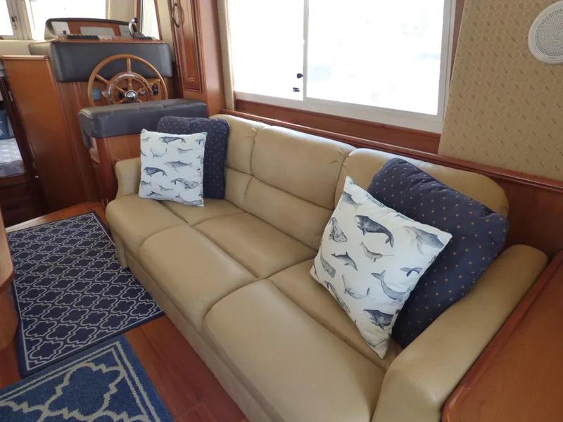 Settee