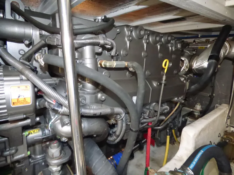 Yanmar Diesel