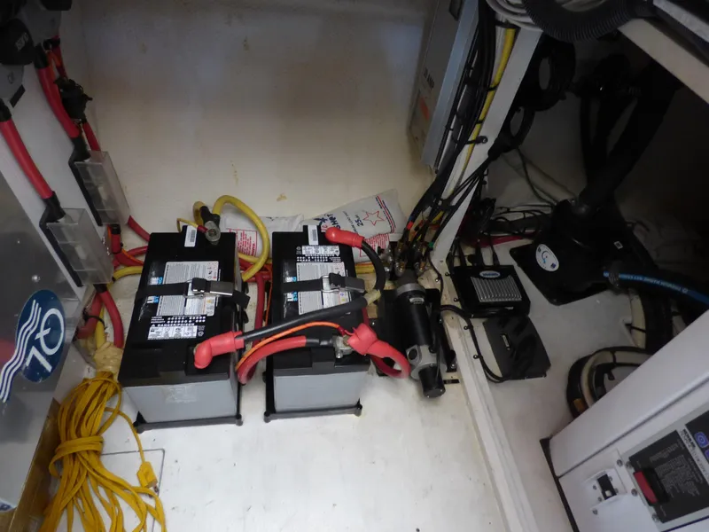 Batteries