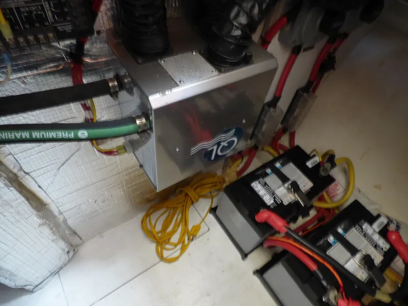 Batteries