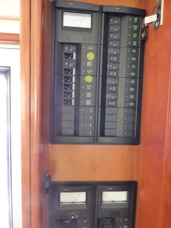 Electrical Panel