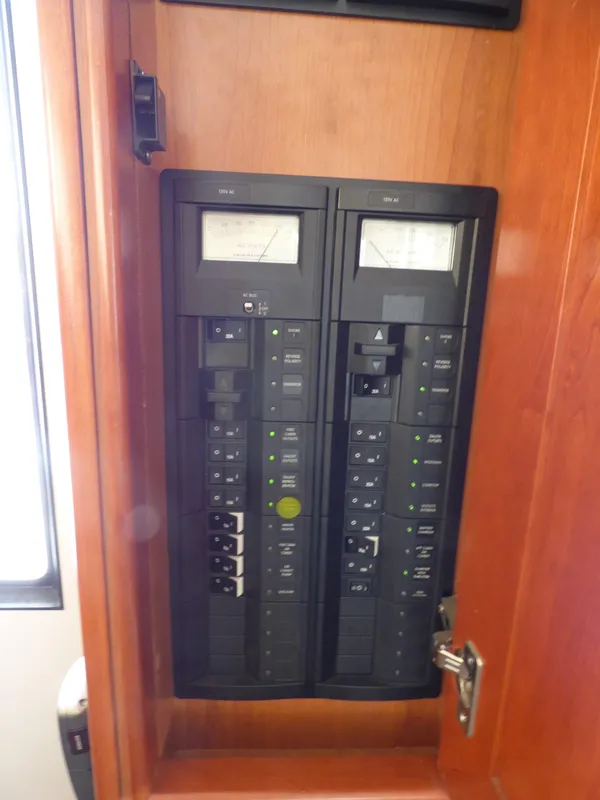 Electrical Panel