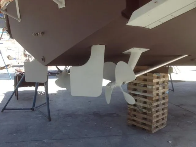 2001 Shamrock 290 Walkaround
