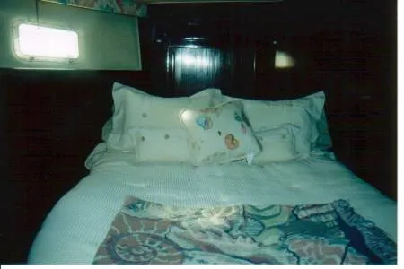 1989 Hatteras