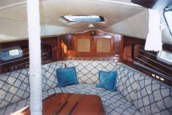 Saloon