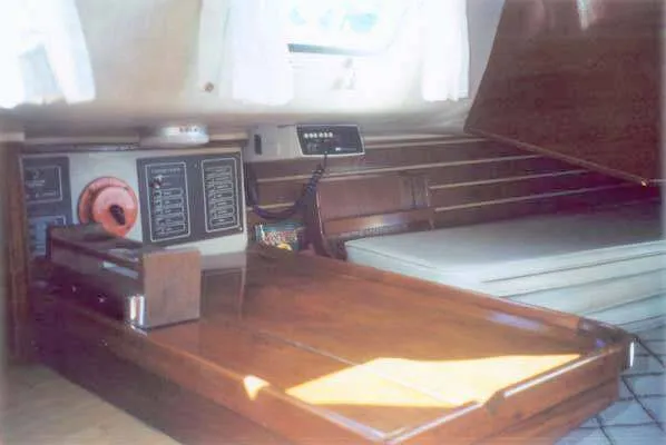 1982 Lancer