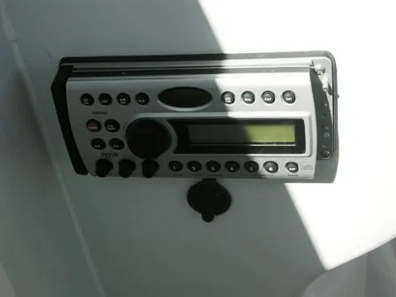 stereo