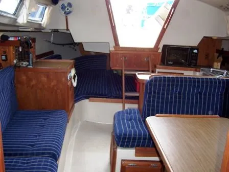 1985 Catalina