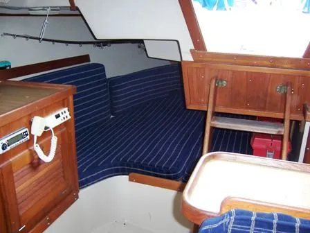 1985 Catalina