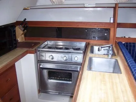1985 Catalina