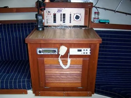 1985 Catalina