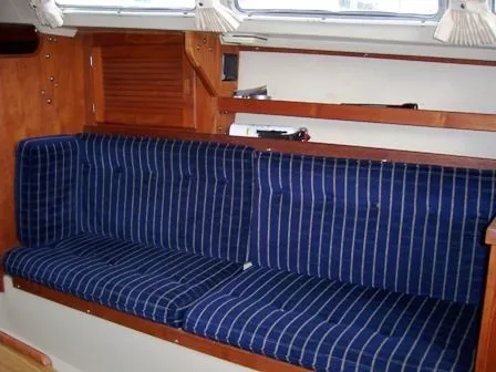 1985 Catalina