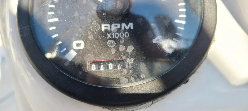 2006 Catalina 34 MkII