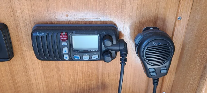 2006 Catalina 34 MkII