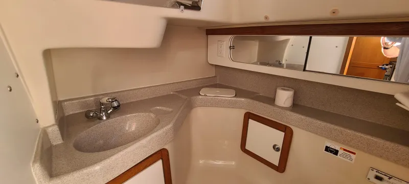 2006 Catalina 34 MkII