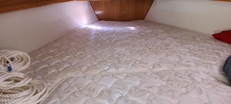 2006 Catalina 34 MkII