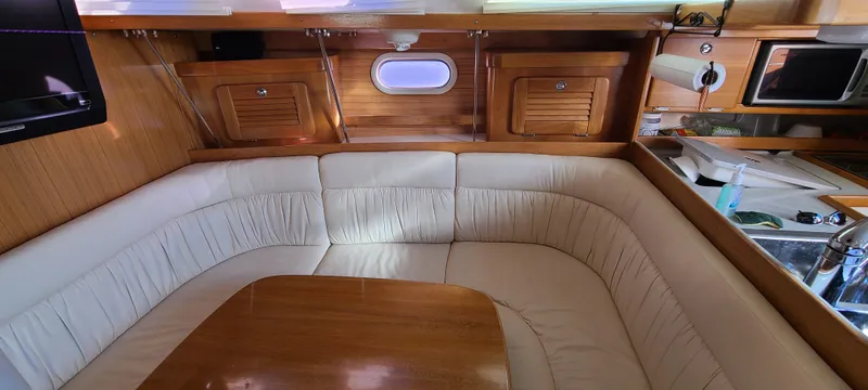 2006 Catalina 34 MkII