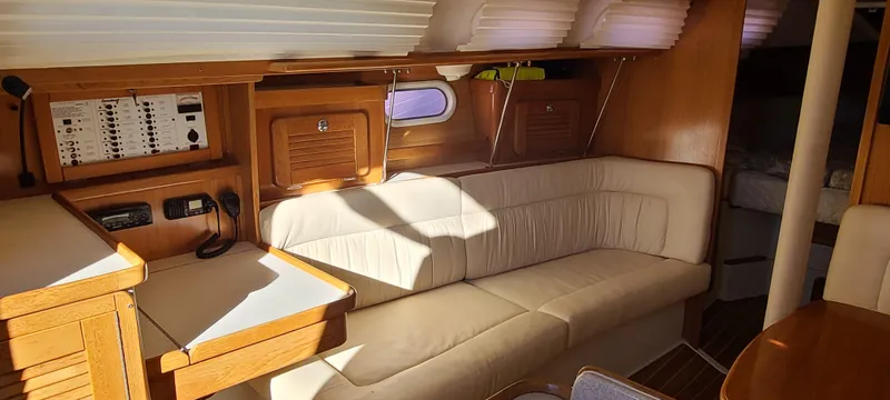 2006 Catalina 34 MkII