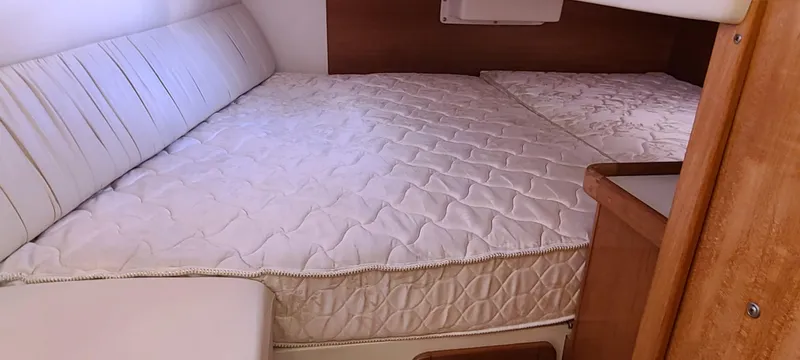 2006 Catalina 34 MkII