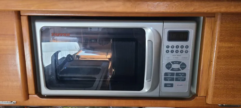 2006 Catalina 34 MkII