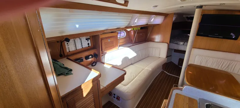 2006 Catalina 34 MkII
