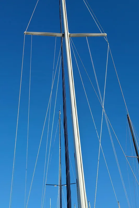 2006 Catalina 34 MkII