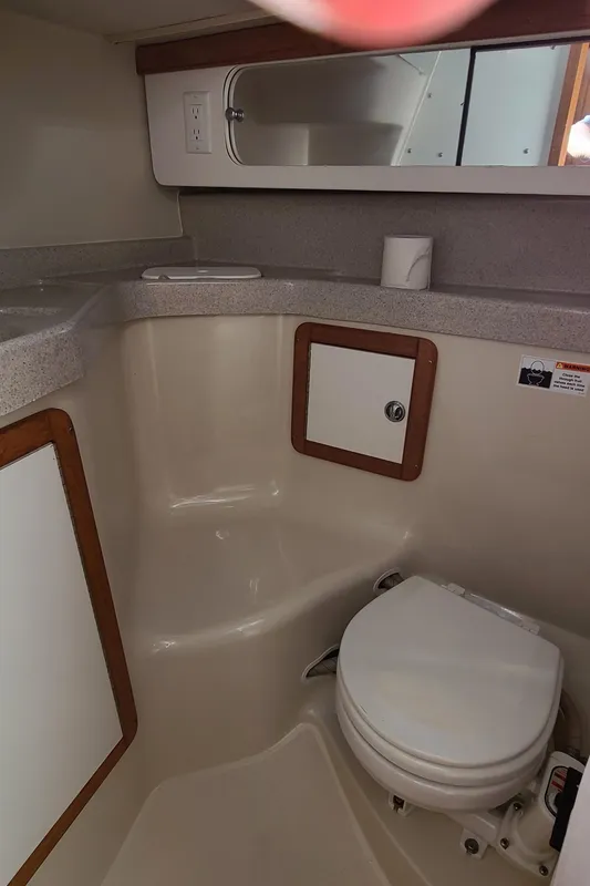 2006 Catalina 34 MkII