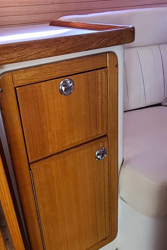 2006 Catalina 34 MkII