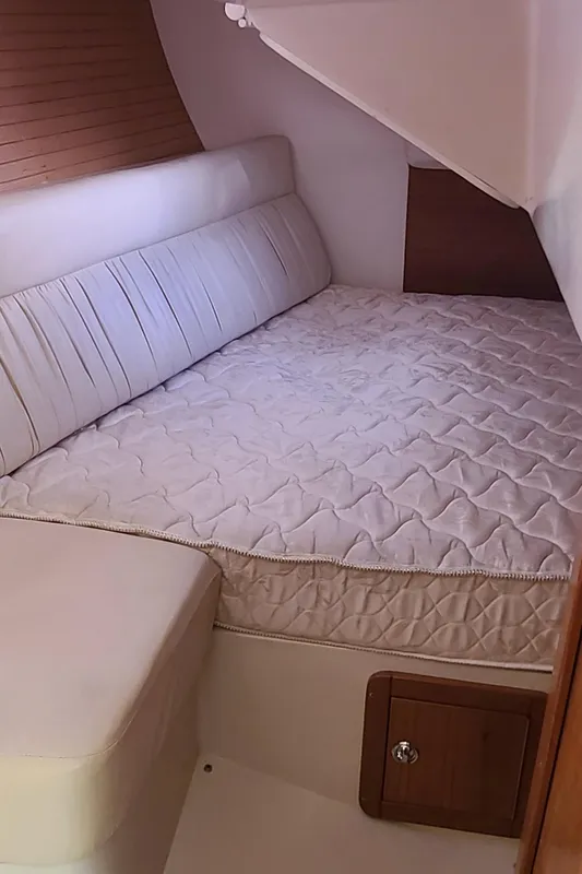 2006 Catalina 34 MkII