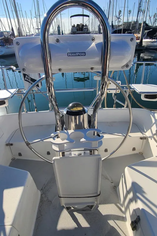 2006 Catalina 34 MkII