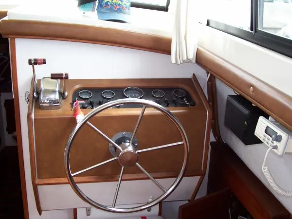 1979 Mainship Mark 1 Motor Cruiser