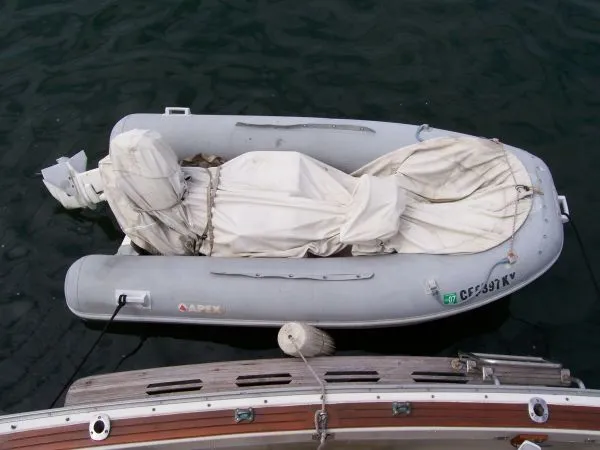 Dingy