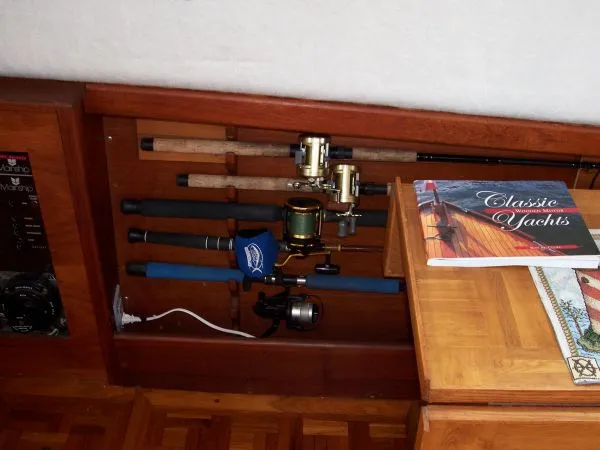 1979 Mainship Mark 1 Motor Cruiser