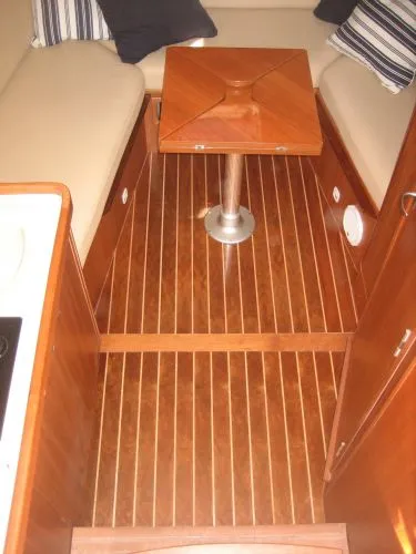 2004 Mainship Pilot