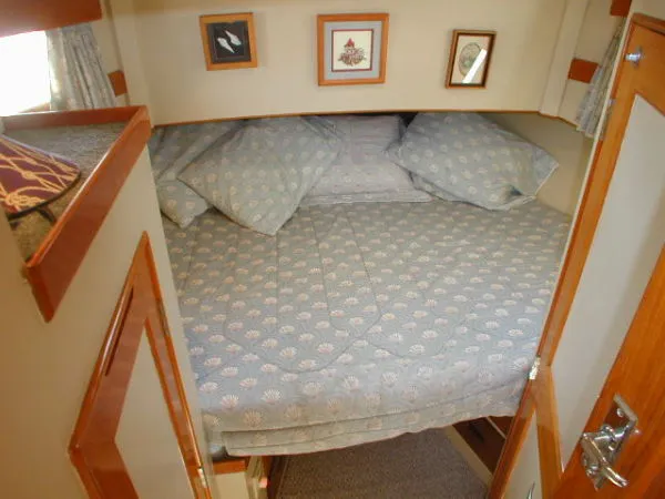 1973 Grand Banks Sedan Trawler