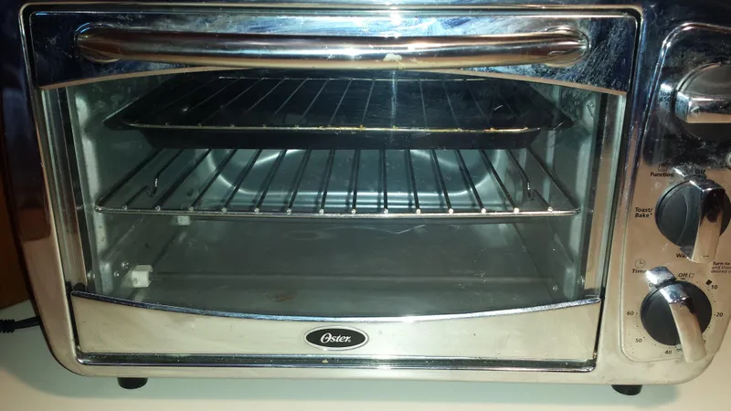 1986 Young Sun Aft Cabin