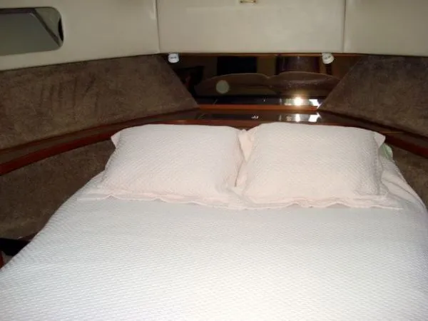 master stateroom