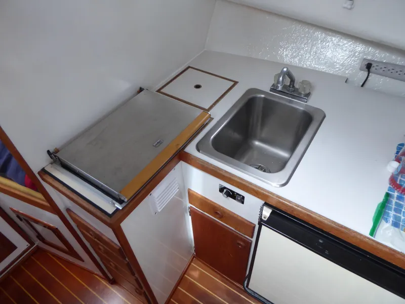 Galley