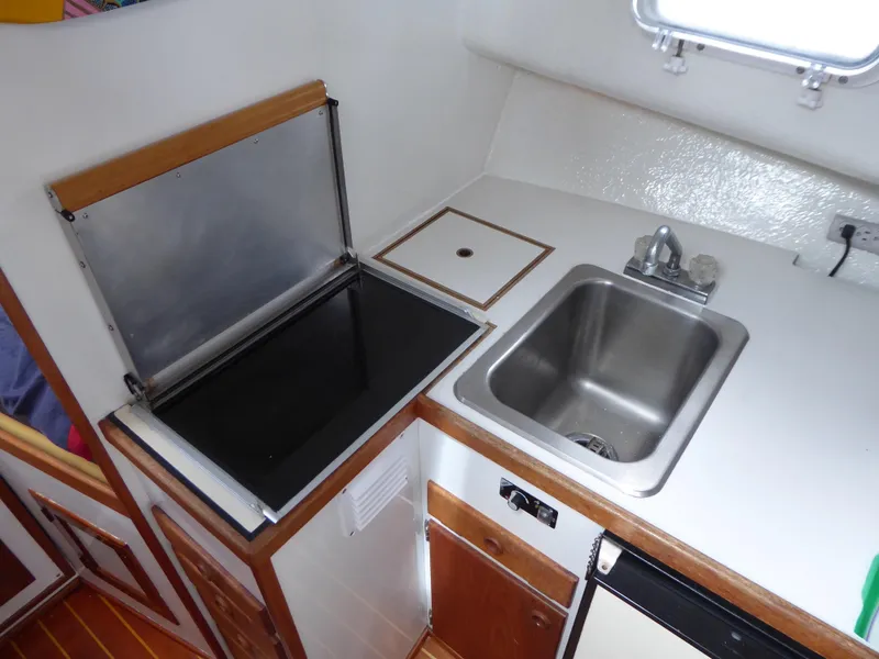 Galley 2