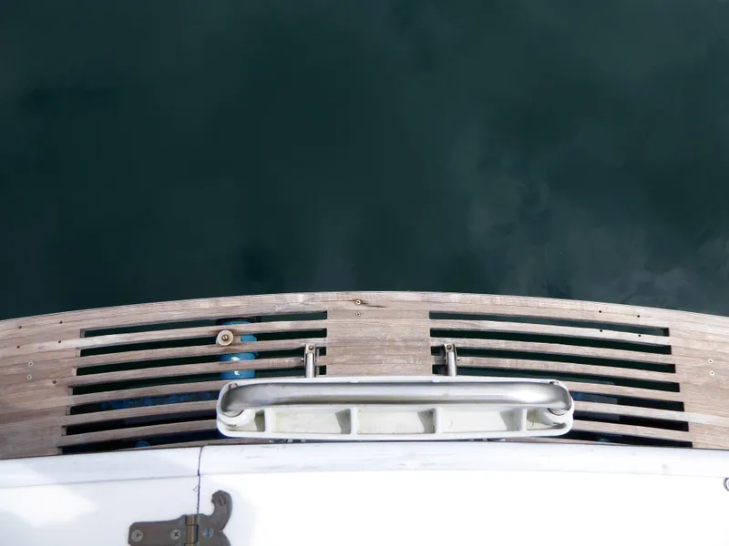Swim platform