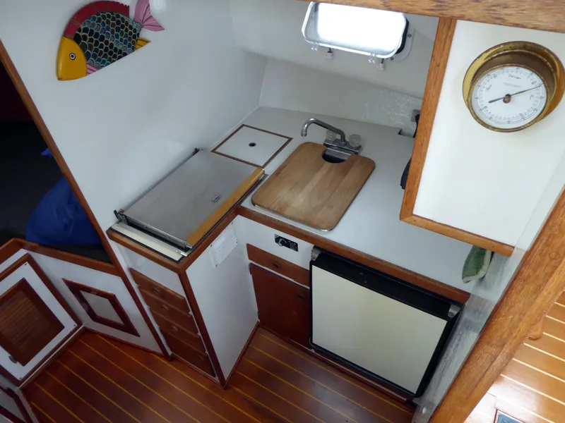 Galley 3