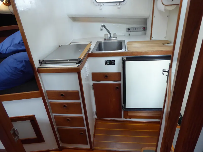Galley