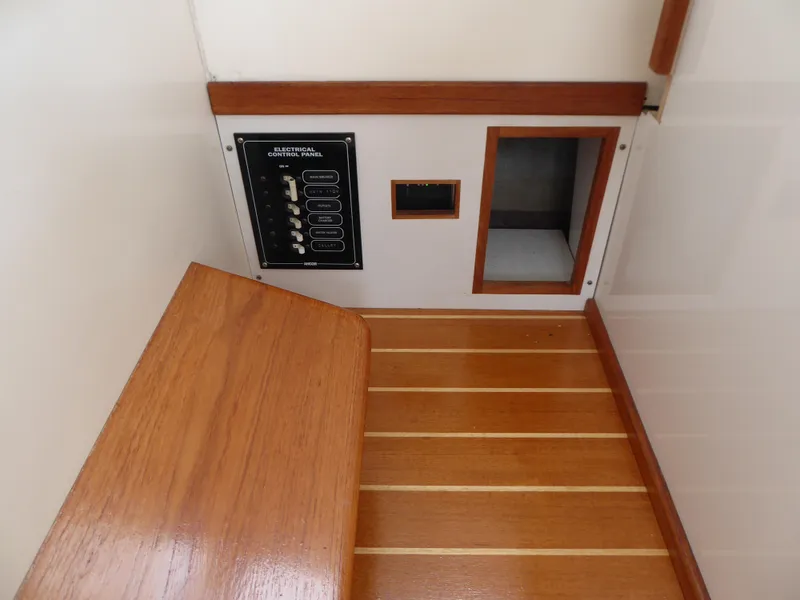Electrical panel