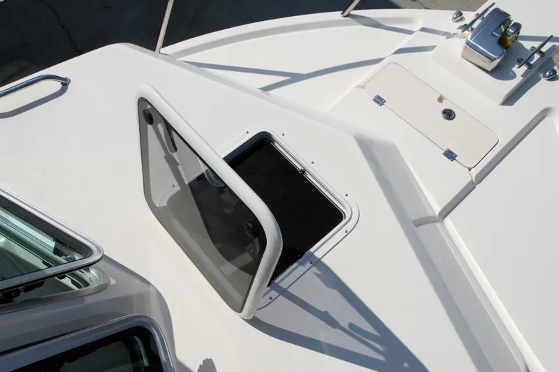 hatch manufacturer image