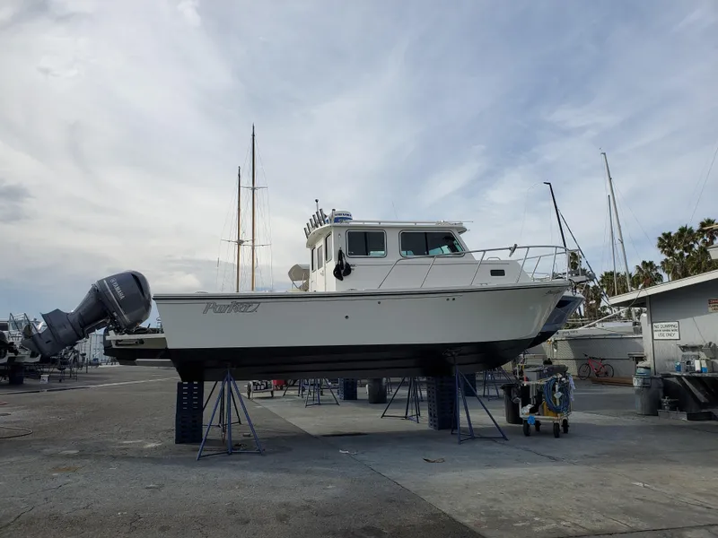 New Bottom Paint Dec 2019