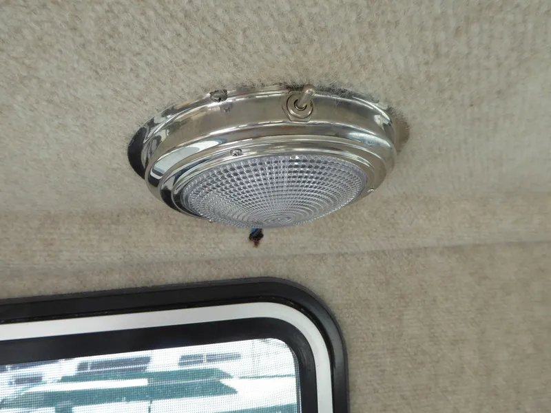 Interior Lighting